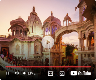 ISKCON Vrindavan